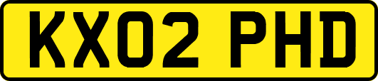 KX02PHD