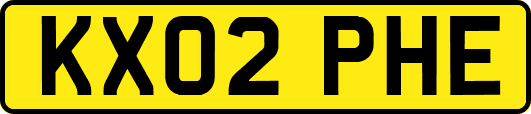 KX02PHE