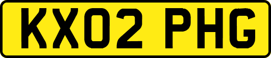 KX02PHG