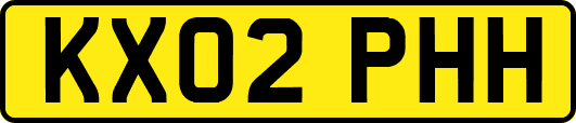 KX02PHH