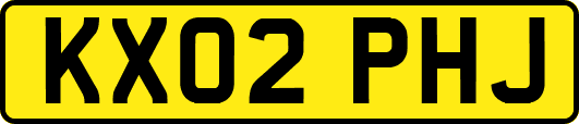 KX02PHJ