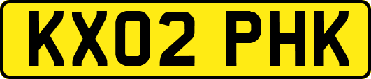 KX02PHK