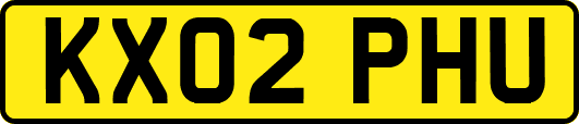 KX02PHU
