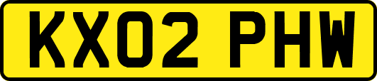 KX02PHW