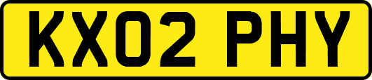 KX02PHY