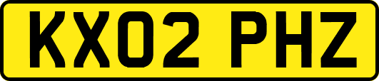 KX02PHZ