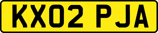 KX02PJA