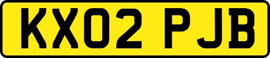 KX02PJB