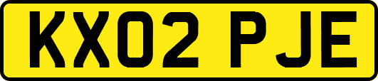 KX02PJE