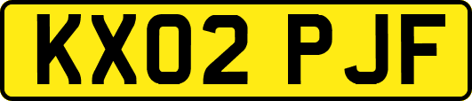 KX02PJF