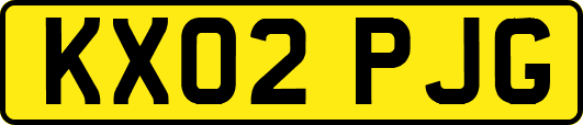 KX02PJG