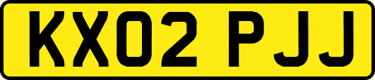 KX02PJJ