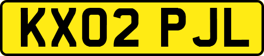 KX02PJL