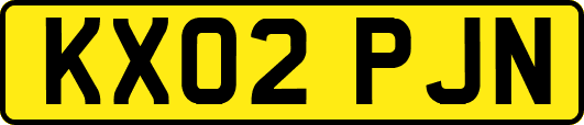 KX02PJN