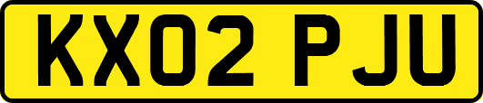KX02PJU