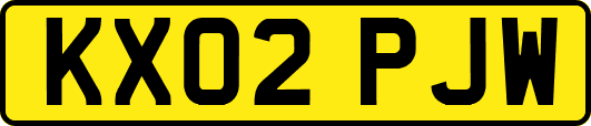 KX02PJW