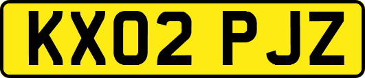 KX02PJZ