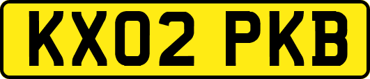 KX02PKB