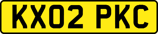 KX02PKC