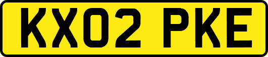 KX02PKE