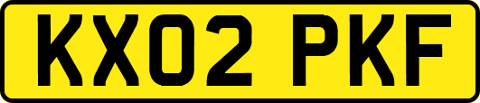 KX02PKF