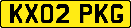 KX02PKG