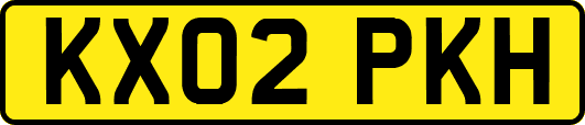 KX02PKH