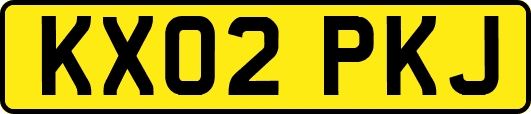 KX02PKJ
