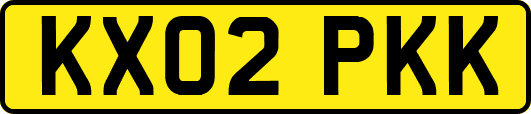 KX02PKK