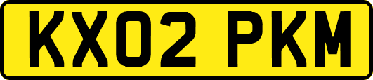 KX02PKM