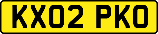 KX02PKO