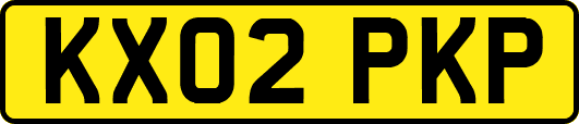 KX02PKP