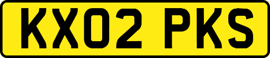 KX02PKS