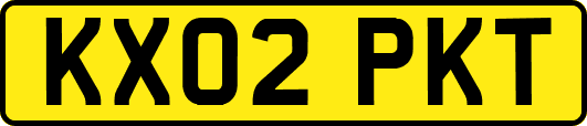 KX02PKT