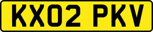 KX02PKV