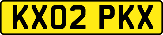 KX02PKX
