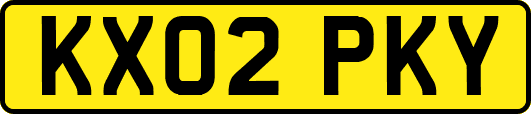 KX02PKY