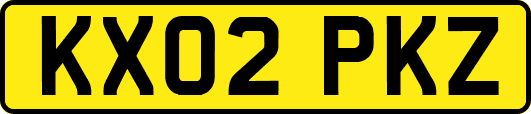KX02PKZ