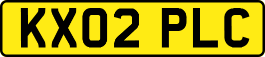 KX02PLC