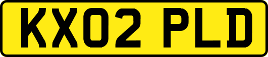 KX02PLD