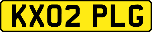 KX02PLG