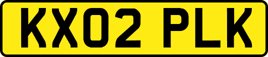 KX02PLK