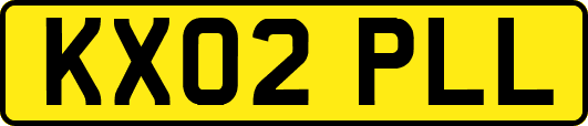 KX02PLL