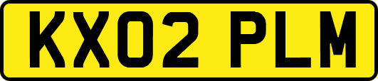 KX02PLM