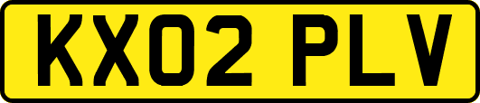 KX02PLV