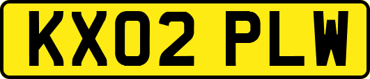 KX02PLW
