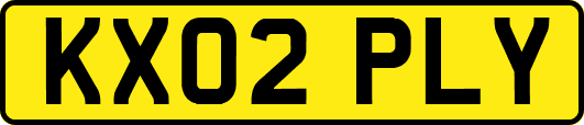 KX02PLY