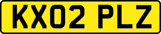 KX02PLZ