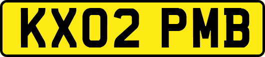 KX02PMB