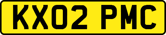 KX02PMC